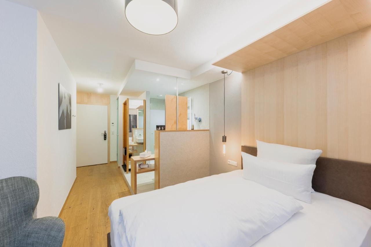 Mali By M3 Hotel Sankt Anton am Arlberg Exterior photo