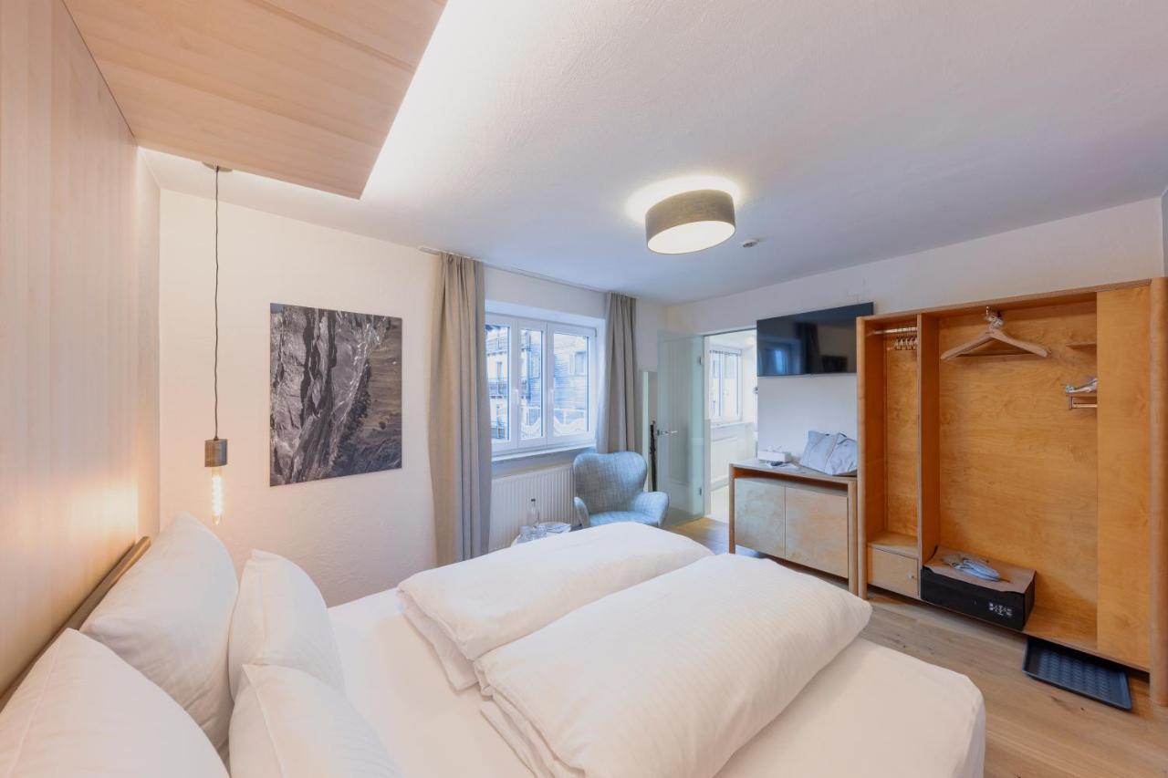Mali By M3 Hotel Sankt Anton am Arlberg Exterior photo